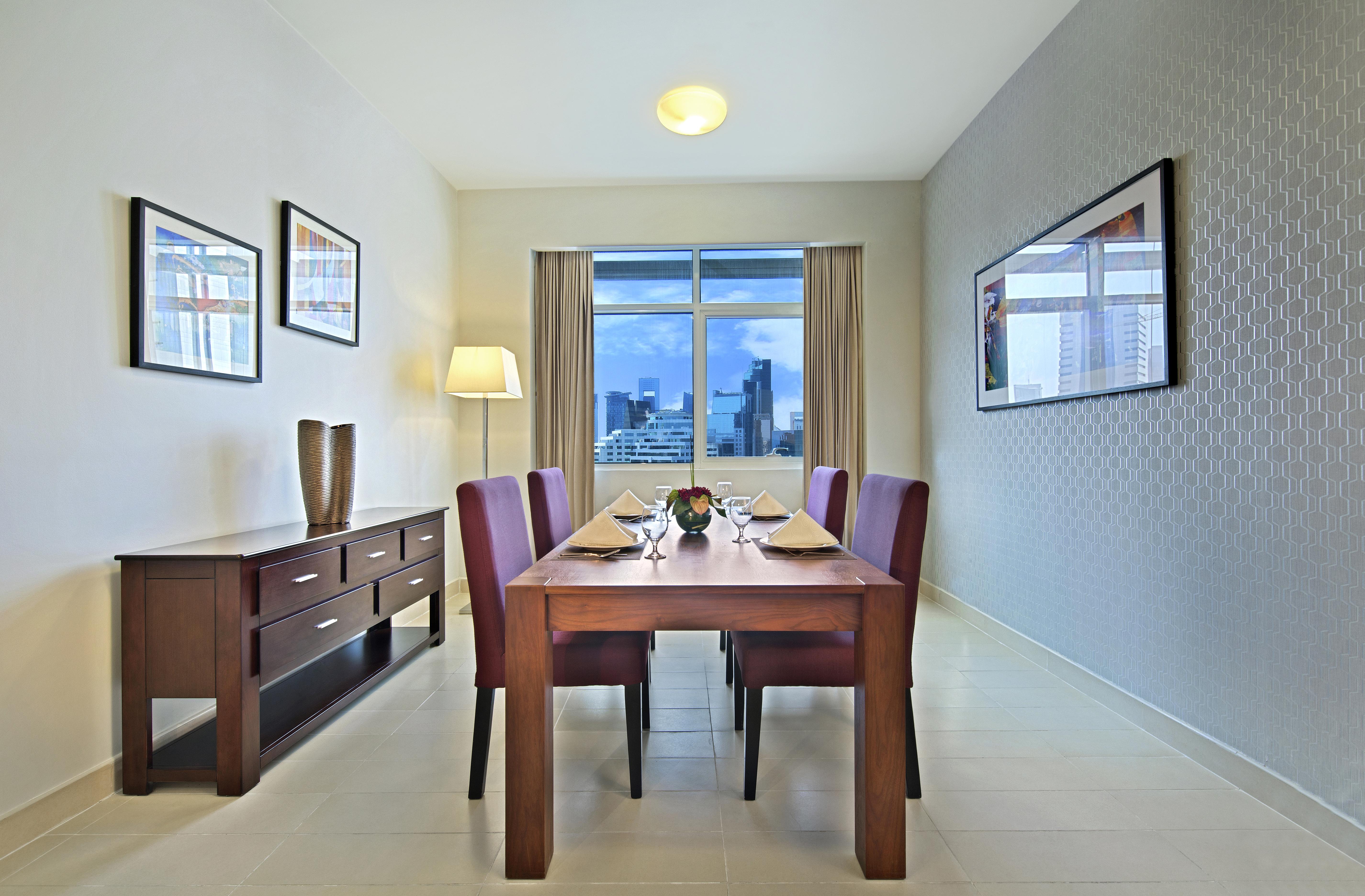 The Curve Hotel Doha Eksteriør bilde